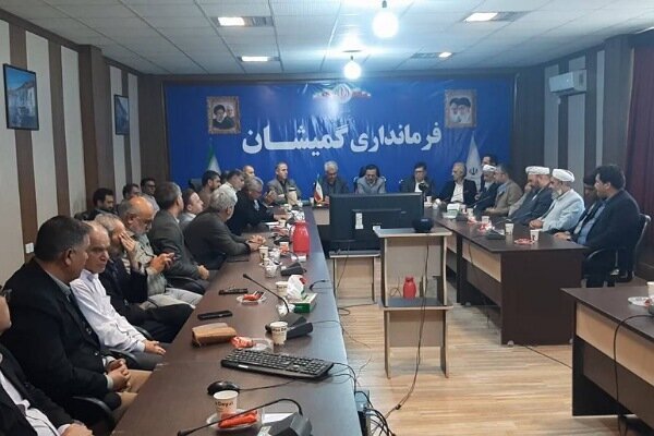 حمیدی: فرمانداران در مسیر وحدت و توسعه منطقه نقش آفرین باشند