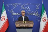 بقایی: مشورت‌ها در مورد تعیین زمان و محل دور بعدی مذاکرات ادامه دارد