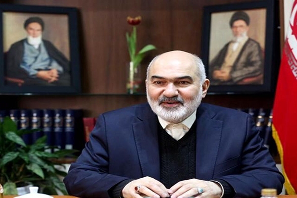 موالی زاده: مرز‌های شلمچه و چذابه قبل از اربعین مشکلات شان را مرتفع کنند