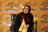 ادبیات مقاومت باید نوجوان امروز را جذب کند