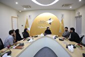 جعفریان: آثار سازمان سینمایی سوره توجه ویژه‌ به مساله محیط زیست دارد