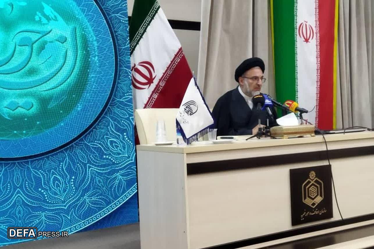 زن مسلمان؛ پیشران تمدن‌سازی بر پایه فرهنگ اصیل اسلامی است