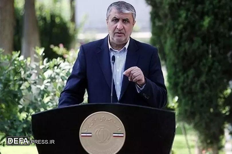 اسلامی: امیدواریم آژانس‌ بتواند استقلال خود را حفظ کند