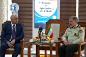 همکاری ایران و تاجیکستان در زمینه مبارزه با جرایم سازمان یافته