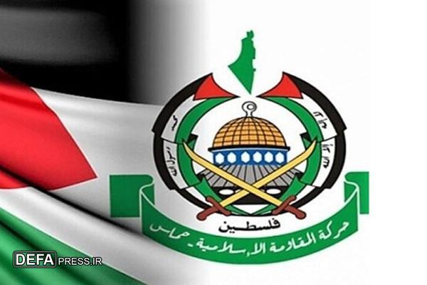 واکنش حماس به حمله رژیم صهیونیستی به فرودگاه صنعا