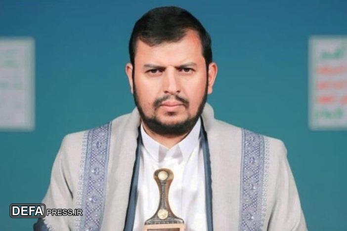 عبدالملک الحوثی: عملیات نظامی علیه رژیم صهیونیستی را تشدید می‌کنیم