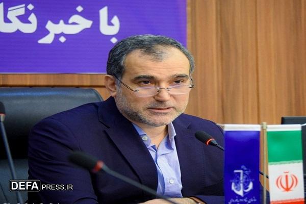 موسی‌پور: بندر امیرآباد را مولود انقلاب اسلامی است