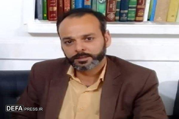 مسئول و مشاور رسانه‌ایی هیات مذهبی مازندران منصوب شد