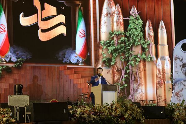 ایستگاه پایانی ششمین جشنواره بین‌المللی «رسام» در سیرجان+تصاویر