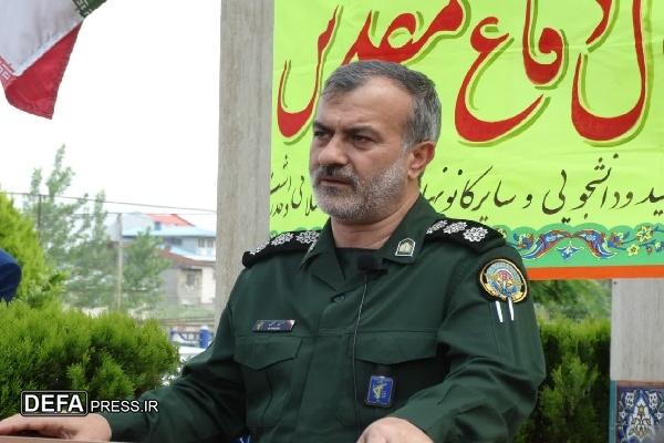 نقش دانشگاه‌ها در تقویت قدرت نرم نظام و توسعه کشور