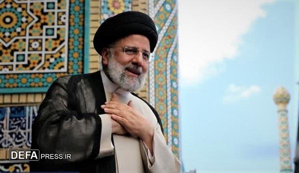 سبک مدیریتی شهید رئیسی بر پایه توکل، عقلانیت انقلابی و حضور در میدان استوار بود
