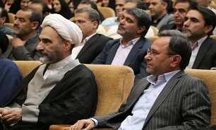 آیت الله مبلغی: مدیریت جهادی و بهره‌گیری از همه ظرفیت‌ها برای توسعه لرستان الزامی است