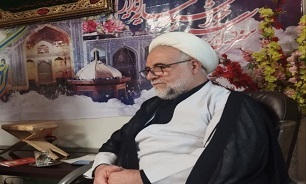 حجت‌الاسلام متقی‌نیا:زنده نگه‌داشتن مکتب امام خمینی (ره) تداوم غدیر است