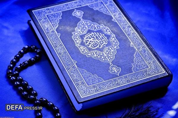 چگنی نژاد: منتخبان استانی مسابقات قرآنی «مدهامتان» در لرستان معرفی شدند