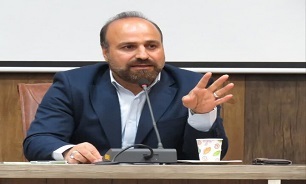 بارانی بیرانوند: ثبت جهانی دره خرم آباد، این شهر را وارد تحول و دنیای زیست جدید خواهد کرد