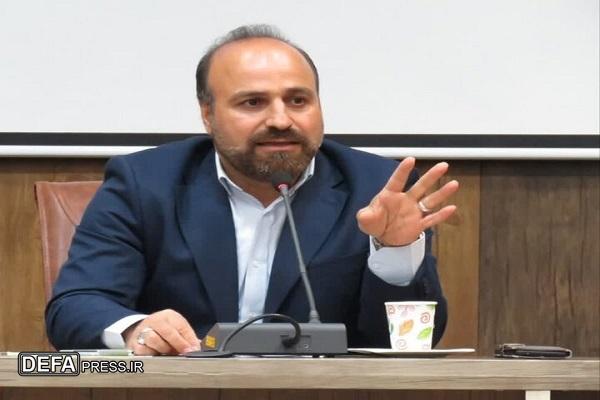 بارانی بیرانوند: ثبت جهانی دره خرم آباد، این شهر را وارد تحول و دنیای زیست جدید وارد خواهد کرد