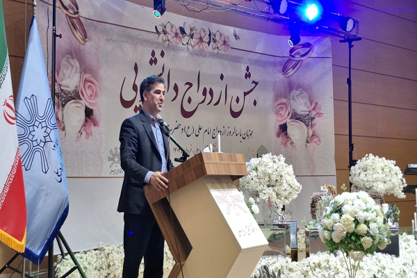 نگرش مثبت زوجین به زندگی منجر به رشد جامعه خواهد بود