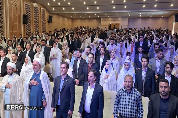نگرش مثبت زوجین به زندگی منجر به رشد جامعه خواهد بود نگرش مثبت زوجین به زندگی منجر به رشد جامعه خواهد بود