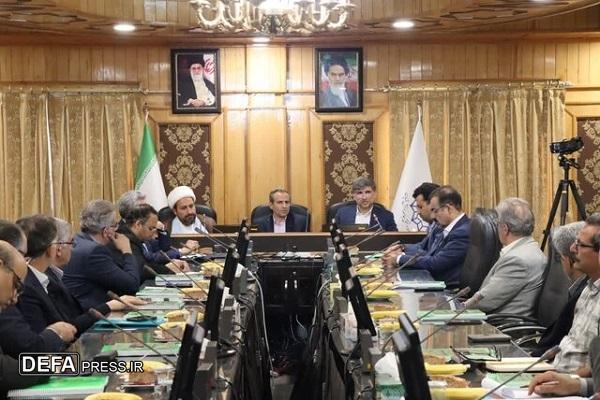 ۷۶ دانشگاه در روزآمدسازی نقشه جامع علمی کشور مشارکت دارند