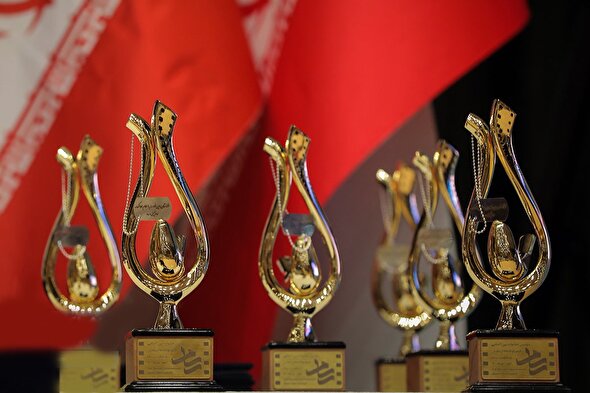 فیلم/ پایان جشنواره فیلم کوتاه رسام؛ در سرزمین حاج قاسم