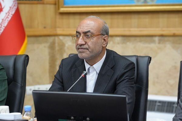حبیبی: حرکت امام خمینی (ره) تداوم نهضت عاشورا بود