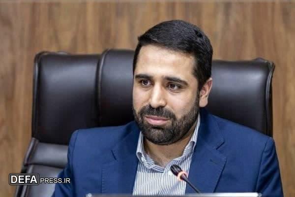 هشدار دبیر شورای عالی فضای مجازی کشور نسبت به تبعات فرهنگی هوش مصنوعی
