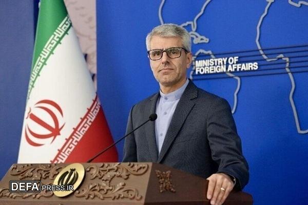 ایران حملات رژیم صهیونیستی به فرودگاه یمن را به‌شدت محکوم کرد