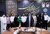نواب: ایجاد آرامش و جلوگیری از فساد اخلاقی و اجتماعی از حکمت‌های ازدواج است