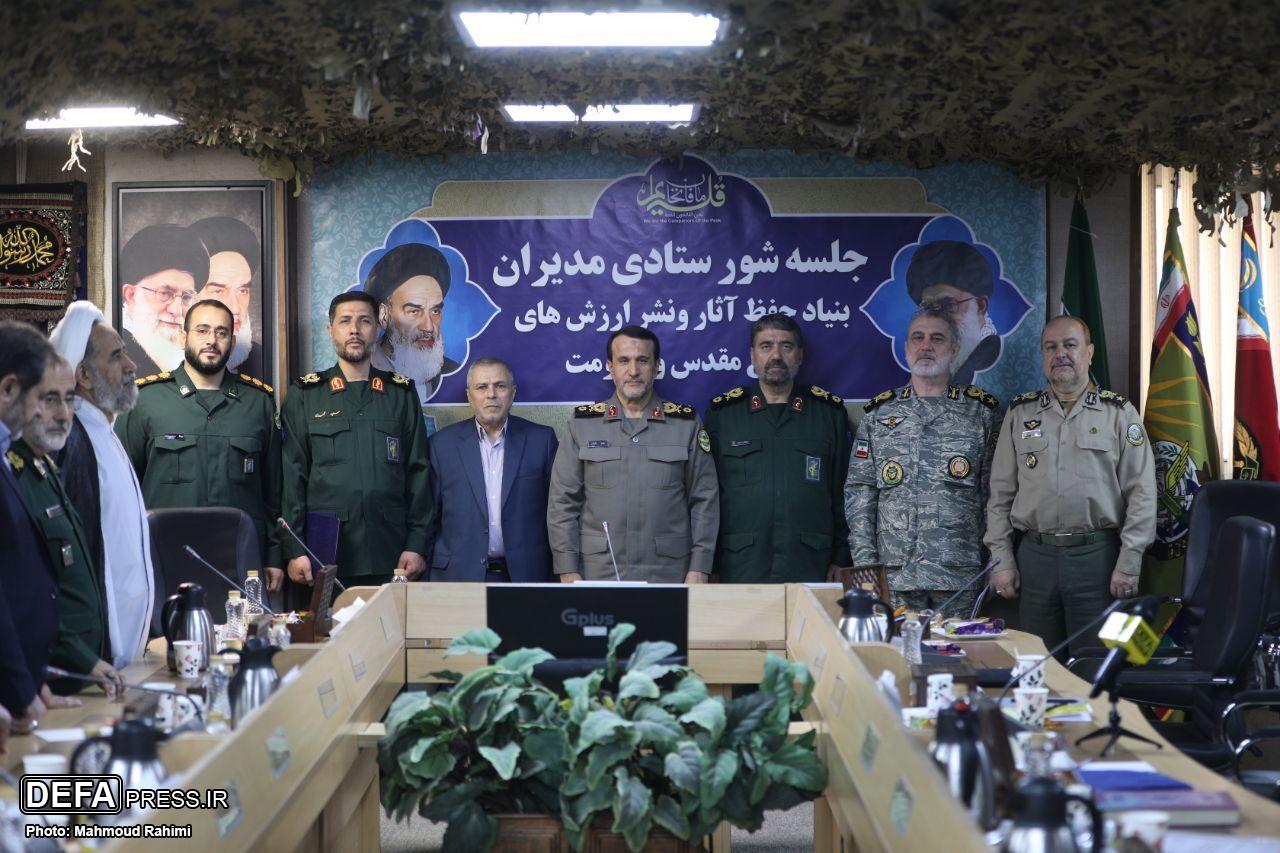 دبیر ستاد مرکزی راهیان نور کشور منصوب شد