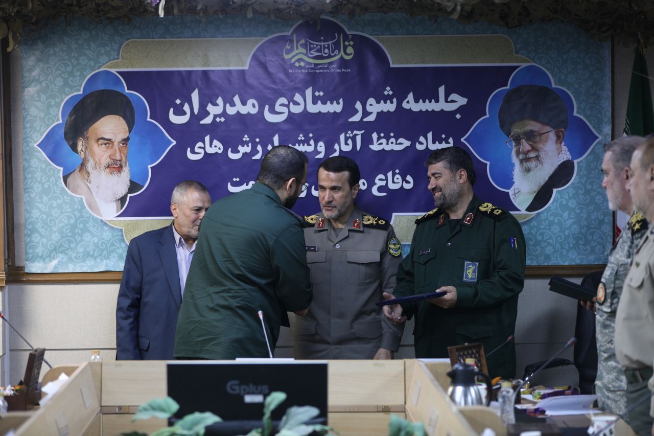 دبیر ستاد مرکزی راهیان نور کشور منصوب شد