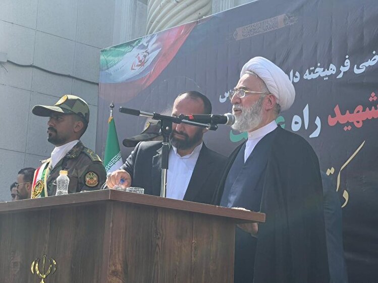 سرنخ‌های خوبی از عاملان ترور قاضی شهید احسان باقری به دست آمده است