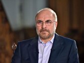 تأکید رؤسای مجالس ایران و عراق بر توسعه روابط پارلمانی دو کشور