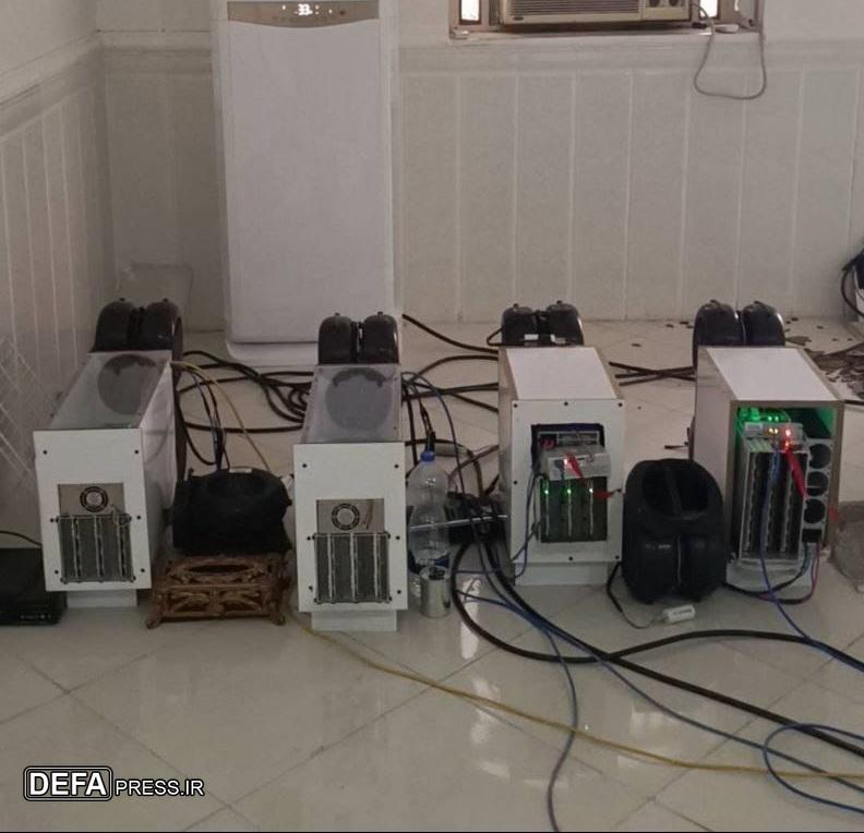 کولرها و ماینرها؛ دو عامل پنهان در بحران مصرف برق