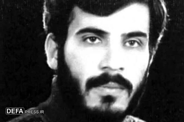 دانشجوی الهیات تهران، طلبه قم، رزمنده جبهه!