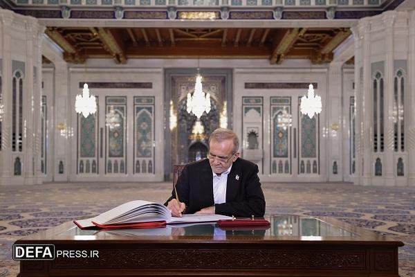 در سفر رئیس جمهور به عمان چه گذشت؟