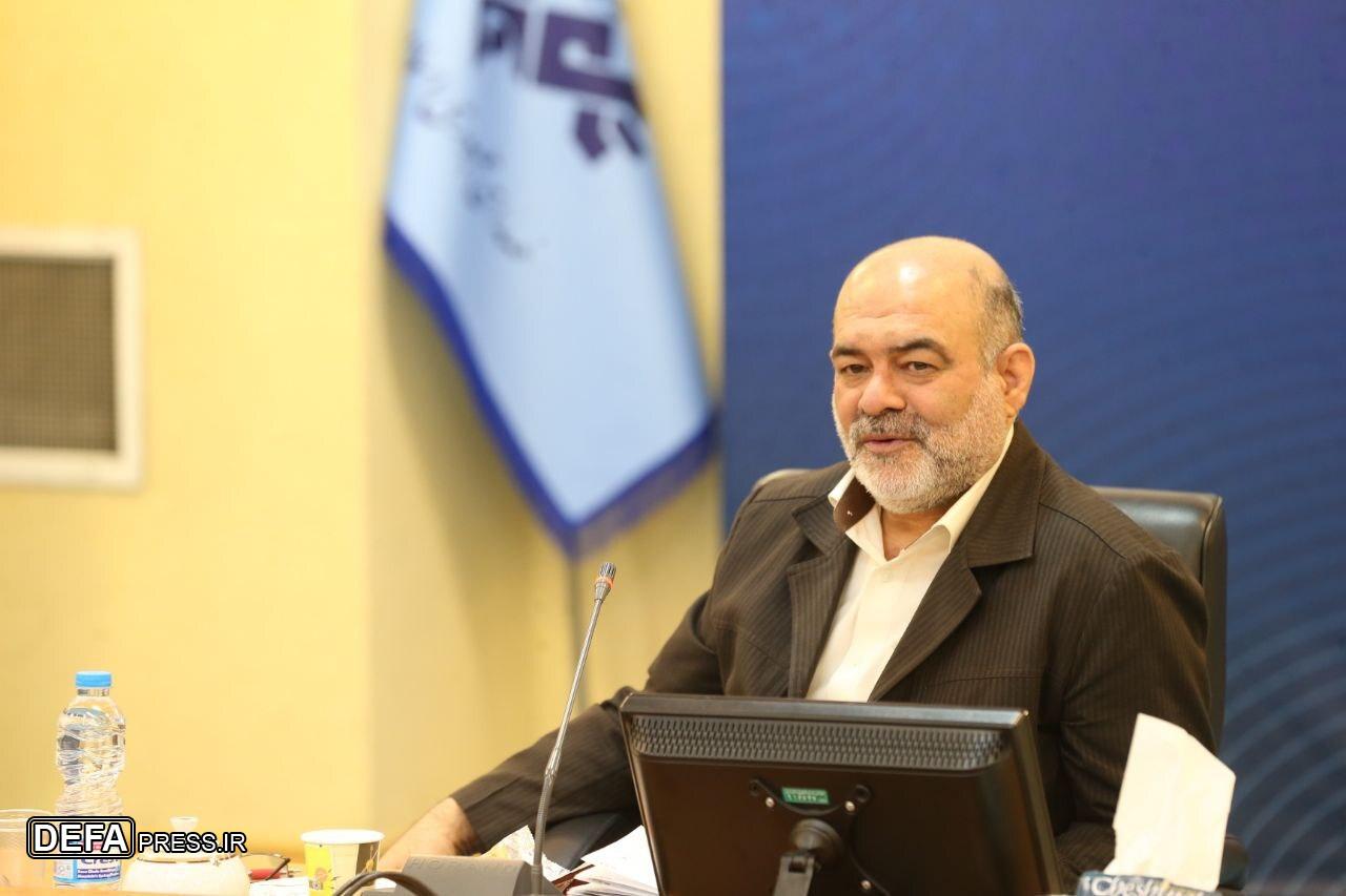 بخشی‌زاده: «ایران جان»؛ روایت رادیو از هویت، عدالت و سرمایه ملی است