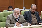 نصرالله: مستند «روایت سفر» ساخته می‌شود