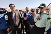 شهادت ۷۲ نیروی فراجا در راه تامین امنیت