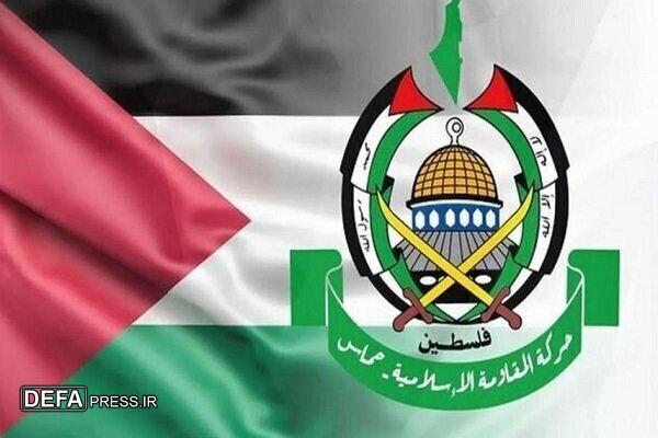 حماس: در حال بررسی طرح پیشنهادی ویتکاف برای آتش‌بس در غزه هستیم