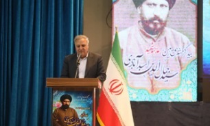 رنجبرزاده: افکار سید جمال‌الدین، همچنان نسخه‌ای شفابخش برای جهان اسلام است