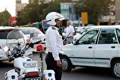 حقیقت ماجرای تصادف پسر نیکزاد با مامور پلیس در خط ویژه