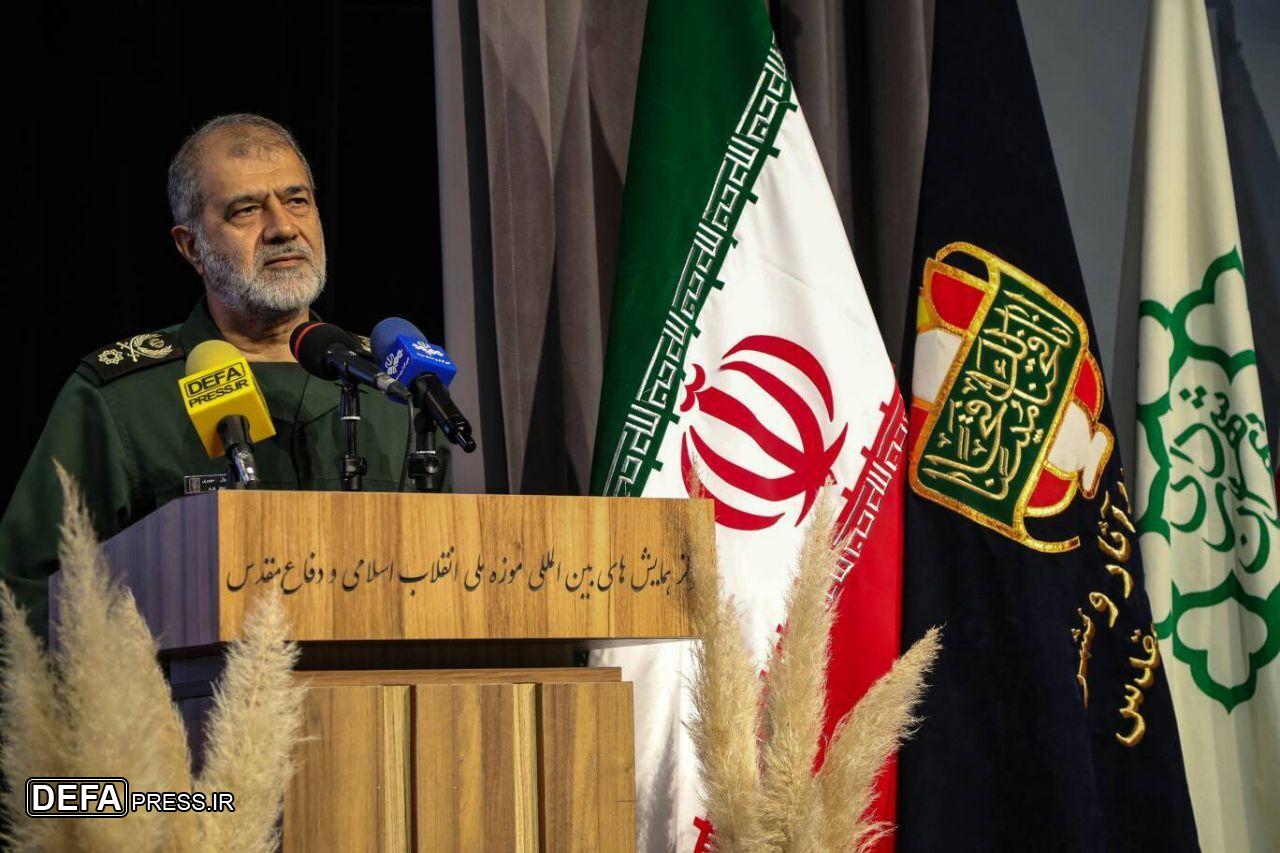 معاون فاوای سپاه: پیشکسوتان فتوای سپاه منسجم خواهند شد/ برگزاری برنامه‌های فرهنگی برای پیشکسوتان در آینده نزدیک