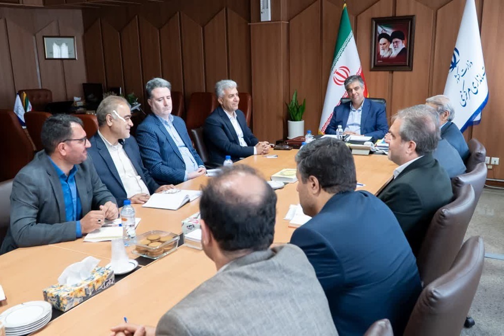 تکمیل بیمارستان دولتی شازند مهمترین مطالبه جدی مردم شهرستان شازند است