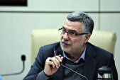 تاکید دولت بر ساماندهی نظام دارویی کشور