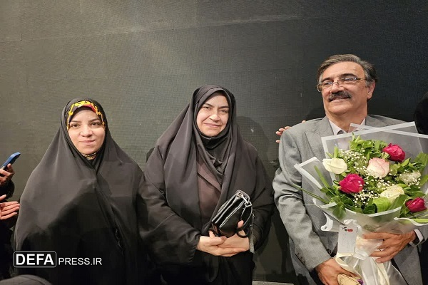 محمد رضا روزبه: بروجرد نیازمند اندیشکده است