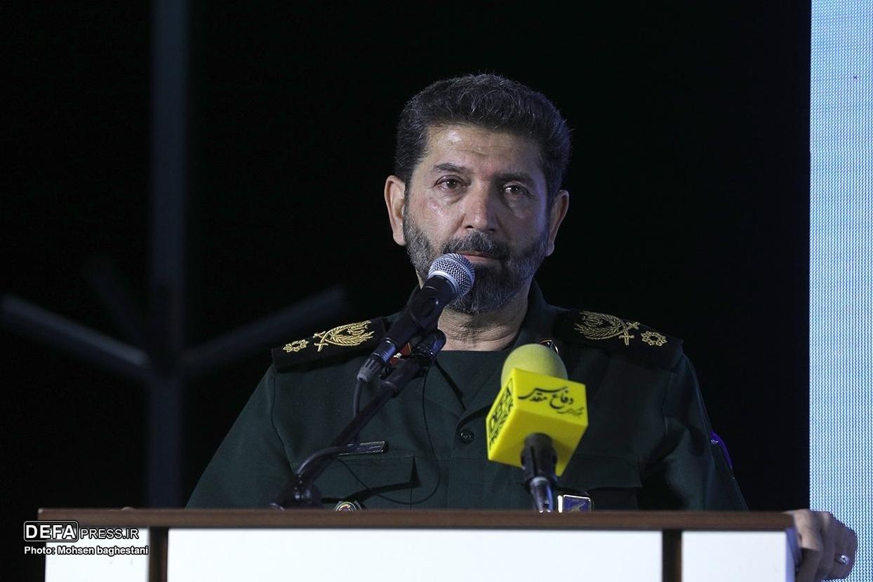 شهرک شهید محلاتی می‌تواند الگوی شهرک‌سازی اسلامی قرار بگیرد