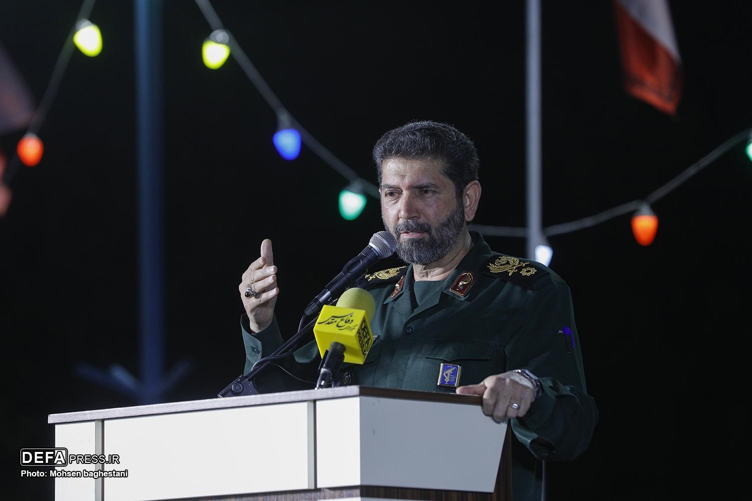 شهرک شهید محلاتی می‌تواند الگوی شهرک‌سازی اسلامی قرار بگیرد