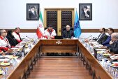 تاریخ شفاهی امدادگران، منبعی غنی برای تولیدات رسانه‌ای/ قدردانی از رسانه ملی در پوشش رویدادها و حوادث