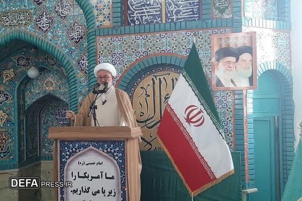 قیام ۱۵ خرداد سرآغاز بیداری انقلاب و اسلام بود