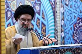خاتمی: به کوری چشم دشمنان، غنی‌سازی کرده‌ایم و ادامه خواهیم داد